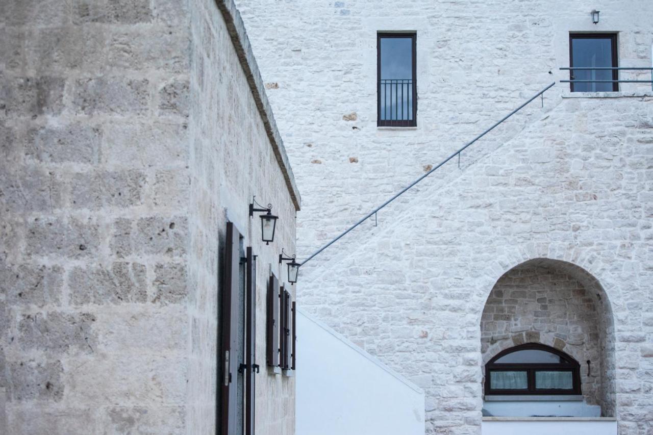 Masseria Stella Gioia Del Colle Dış mekan fotoğraf