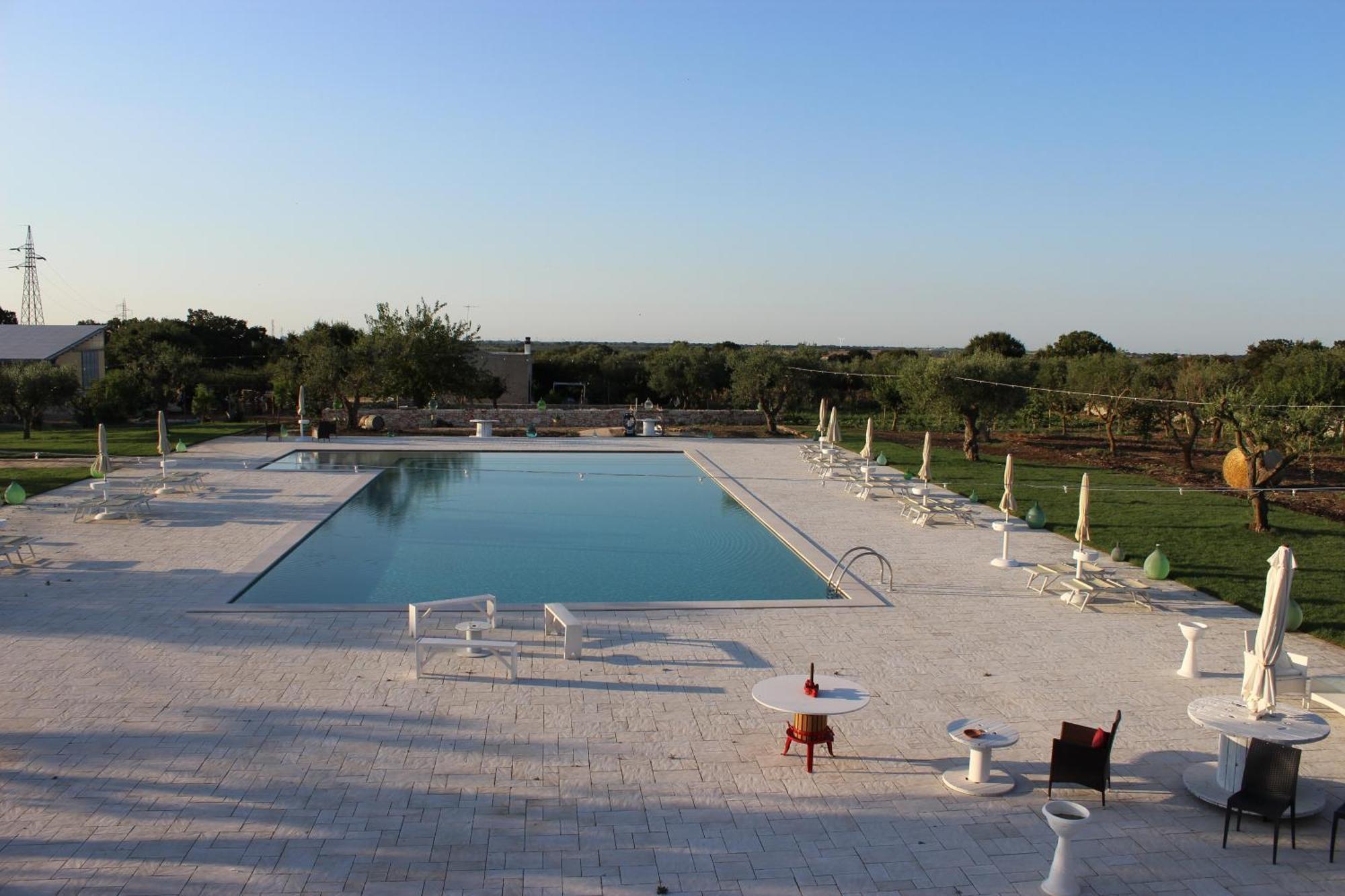 Masseria Stella Gioia Del Colle Dış mekan fotoğraf