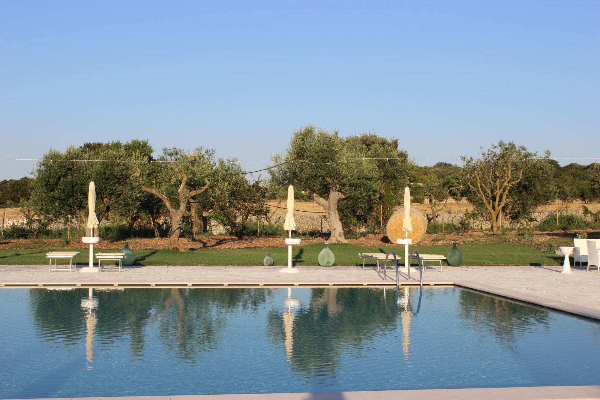Masseria Stella Gioia Del Colle Dış mekan fotoğraf