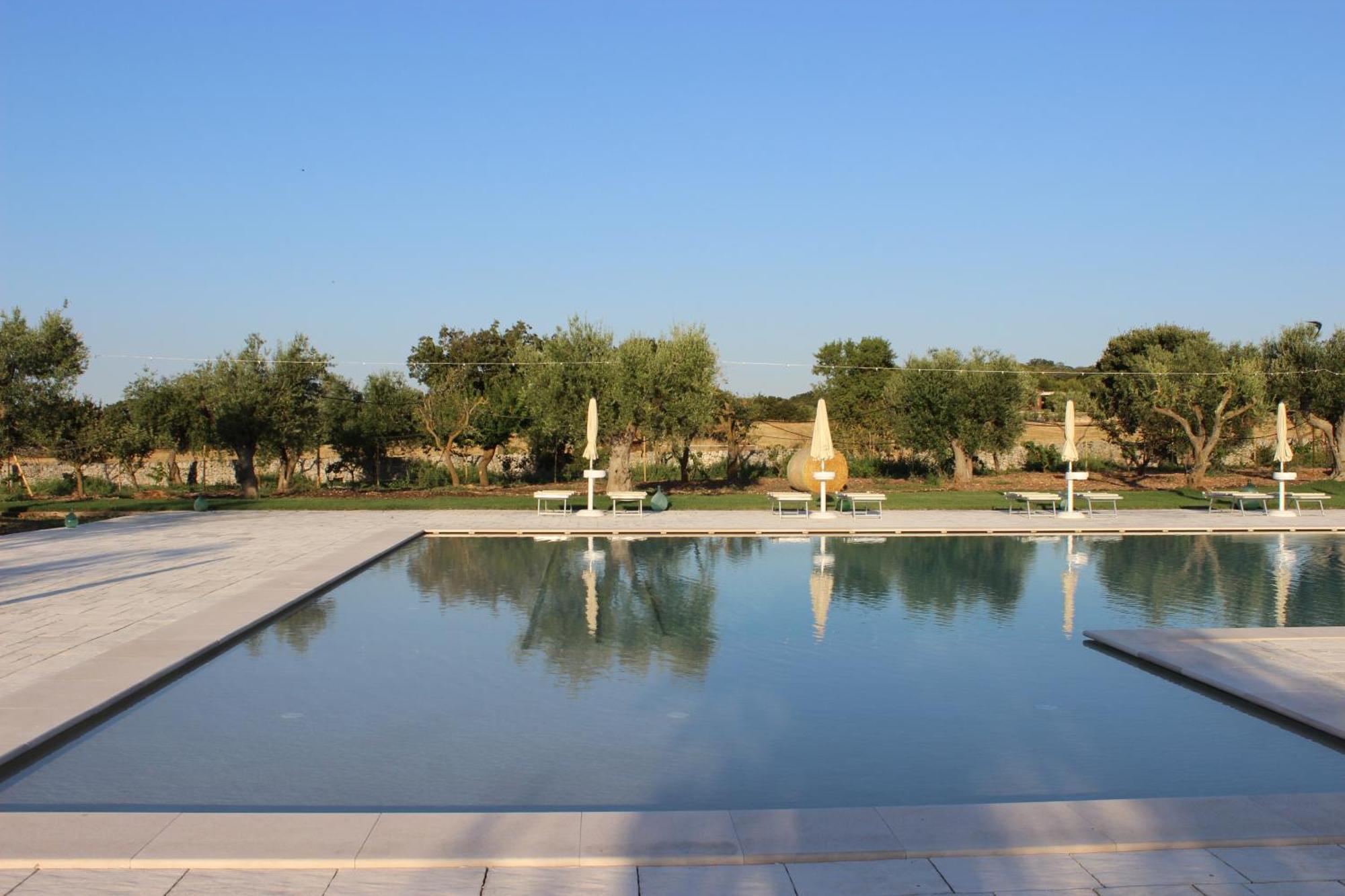 Masseria Stella Gioia Del Colle Dış mekan fotoğraf
