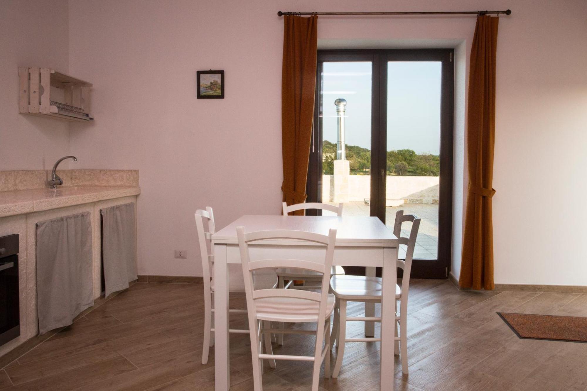 Masseria Stella Gioia Del Colle Dış mekan fotoğraf