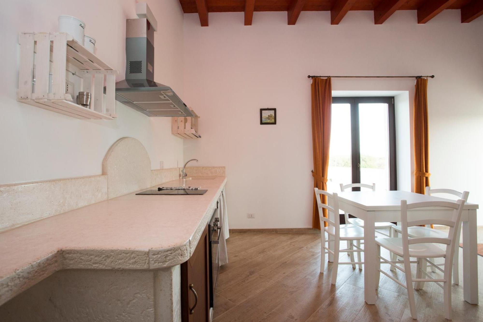 Masseria Stella Gioia Del Colle Dış mekan fotoğraf