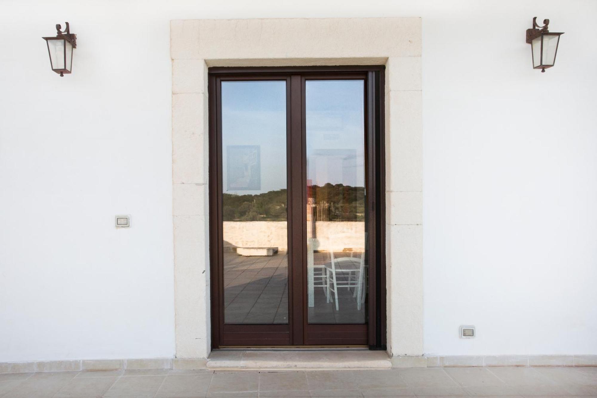 Masseria Stella Gioia Del Colle Dış mekan fotoğraf
