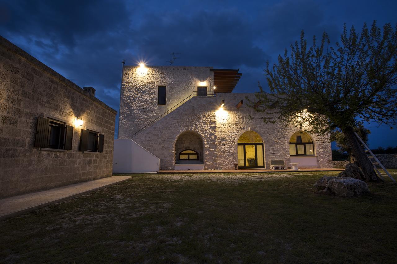 Masseria Stella Gioia Del Colle Dış mekan fotoğraf